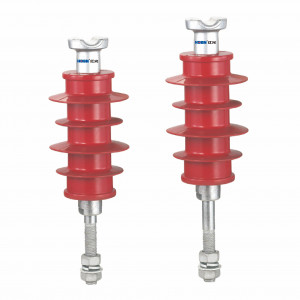 HFLB-10型支柱式防雷；；；て